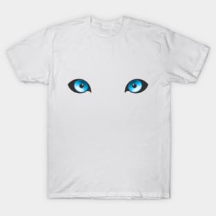 Blue Eyes T-Shirt